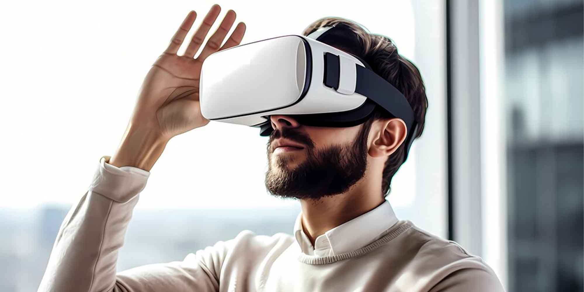 واژه واقعیت افزوده