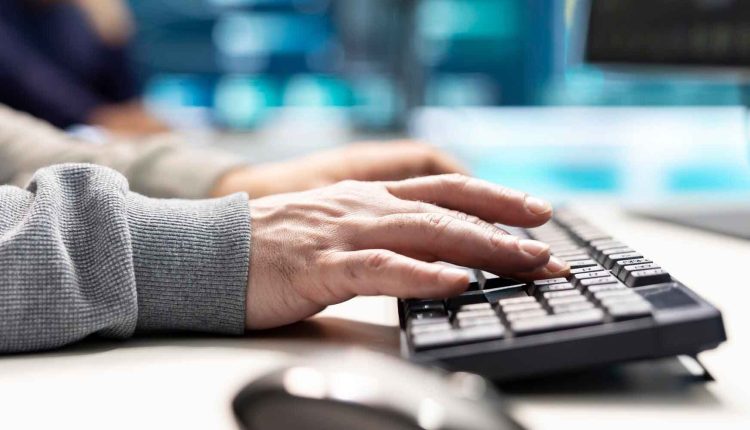 واژه امنیت سایبری