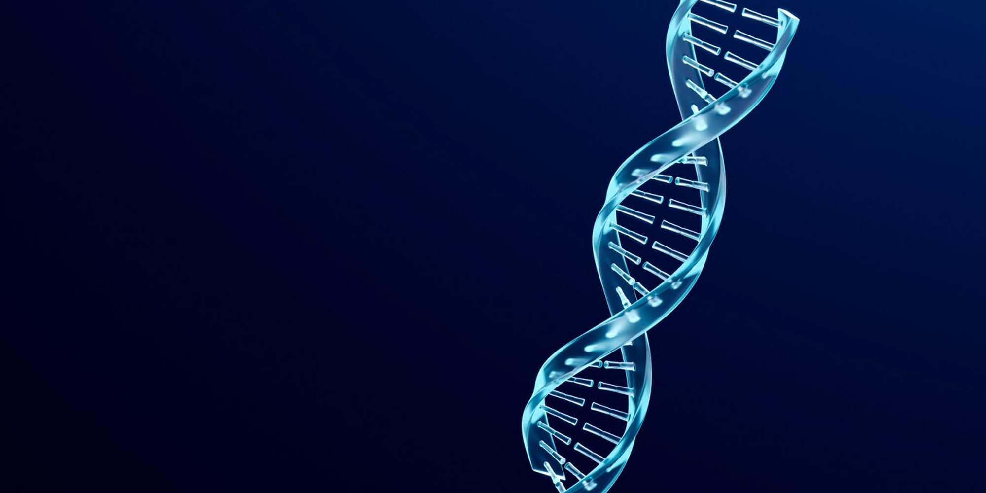واژه DNA