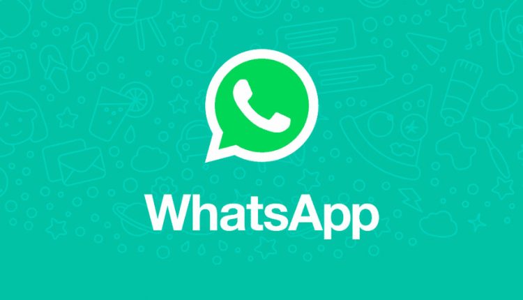 دو تیک خاکستری در واتساپ