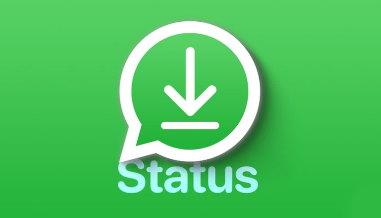 بالا نیامدن وضعیت مخاطبین در واتساپ