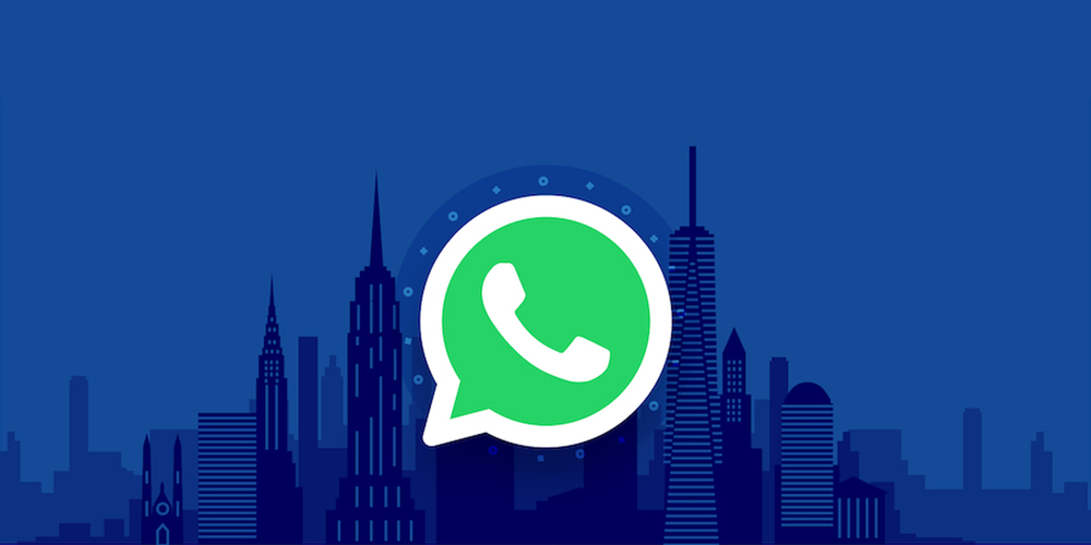 پاک کردن تماس در واتس اپ