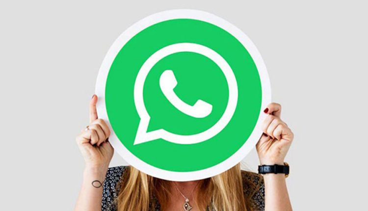 چه کسانی وضعیت واتساپ را میبینند