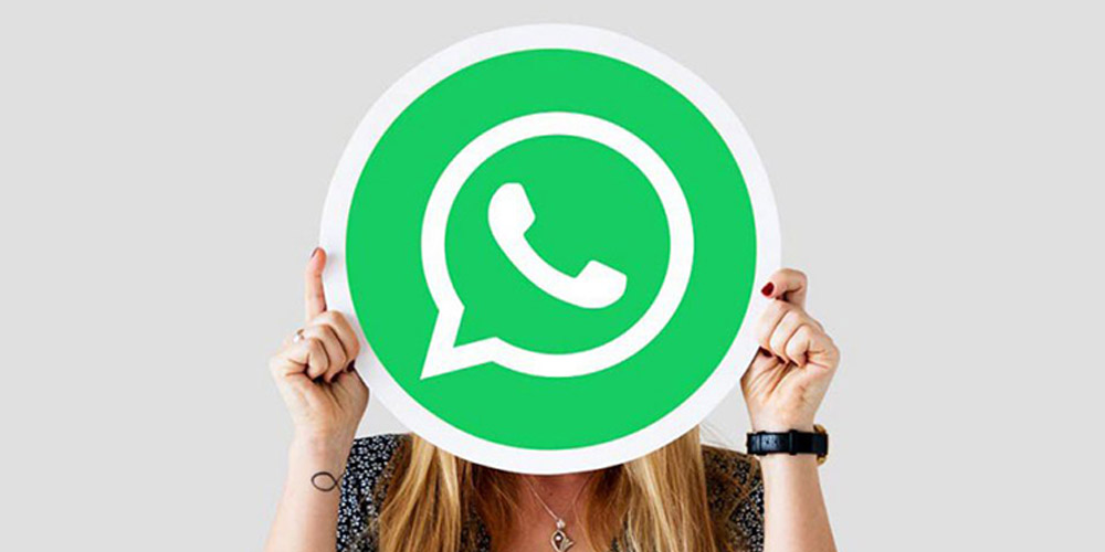 چه کسانی وضعیت واتساپ را میبینند