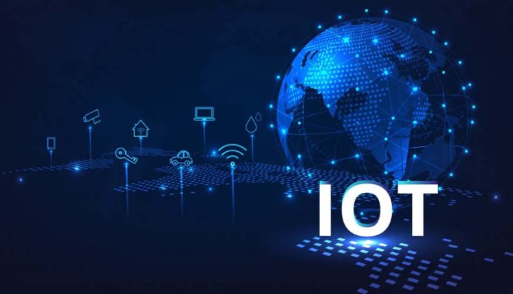 اینترنت اشیاء چیست؟