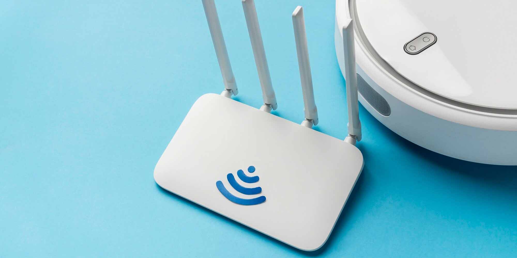 چگونه از هک شدن وای‌ فای جلوگیری کنیم؟ (راهنمای کامل برای همه)