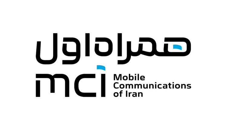 لوگو همراه اول
