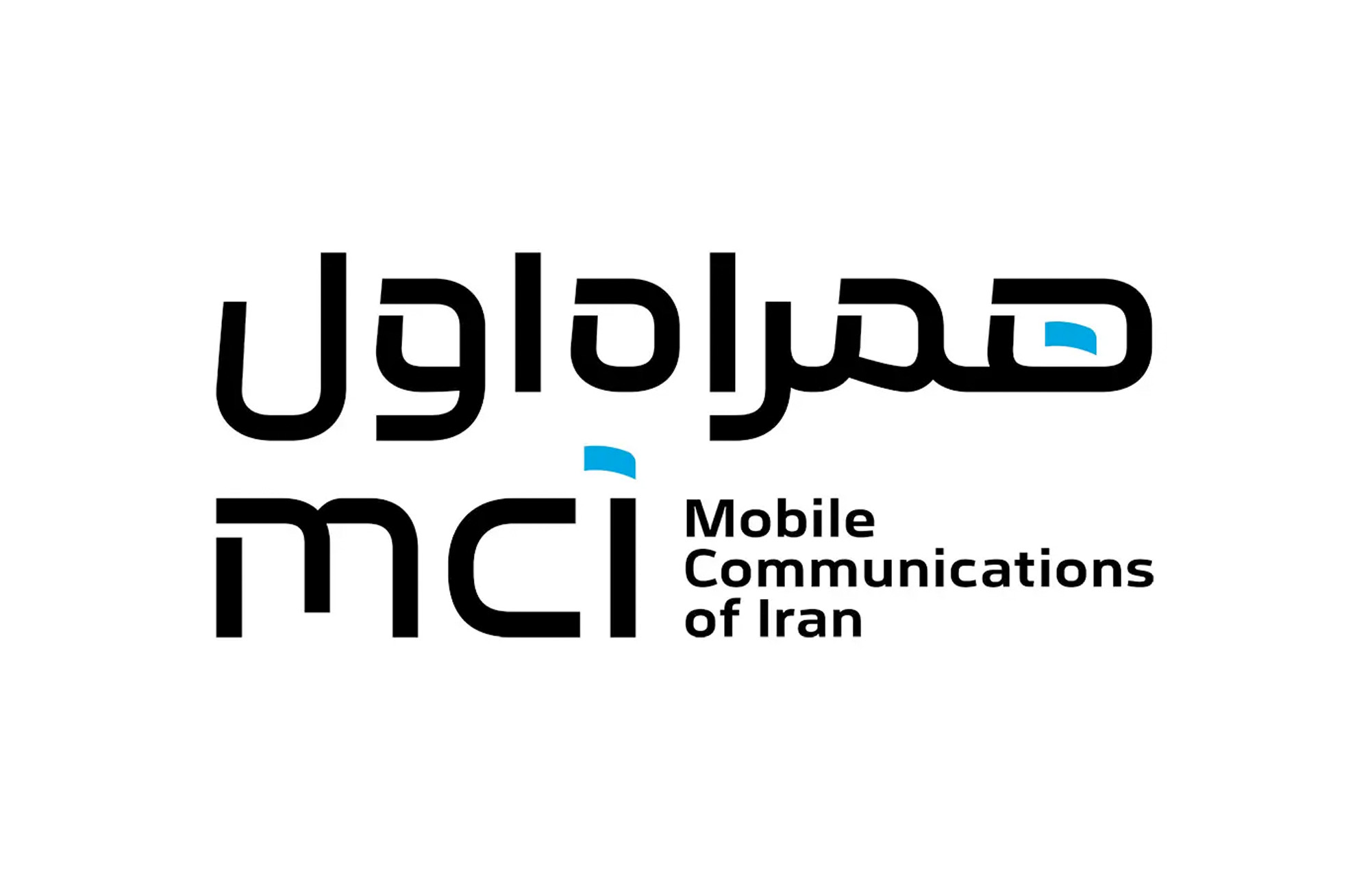لوگو همراه اول