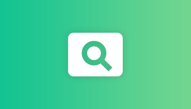 راوی جستجو، موتور جستجوی پیشرفته و اختصاصی برای شبکه راوی آنلاین